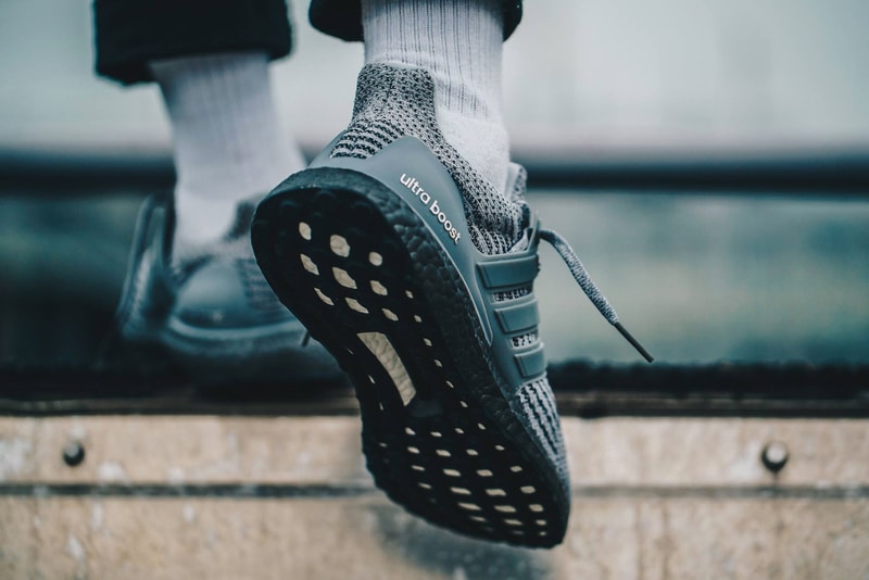 adidas UltraBOOST 3.0
