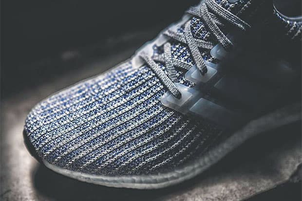 adidas UltraBOOST 4.0