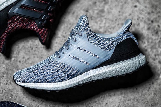 adidas UltraBOOST 4.0