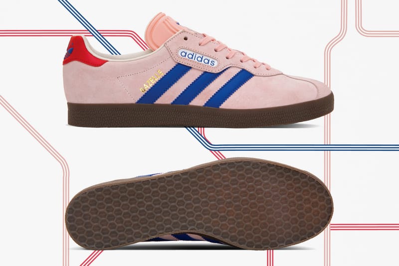 hagt gazelle super shoes