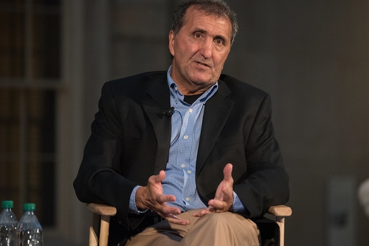 Former White House Photographer Pete Souza Shares Anecdotes About Barack Obama, Italy & More