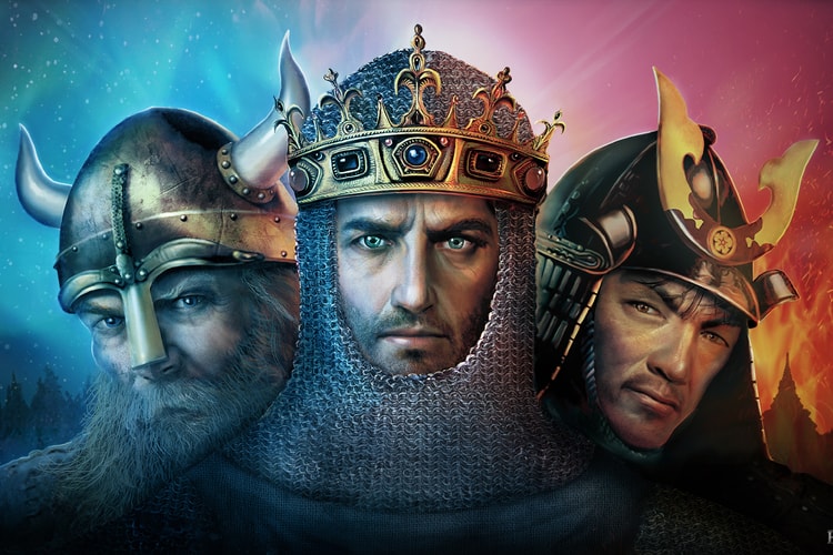 Microsoft Announces the Latest Installment in the 'Age of Empires' Series