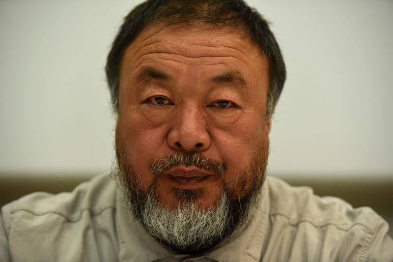 Ai Weiwei To Build Security Fences Across NYC Boroughs for New Exhibition
