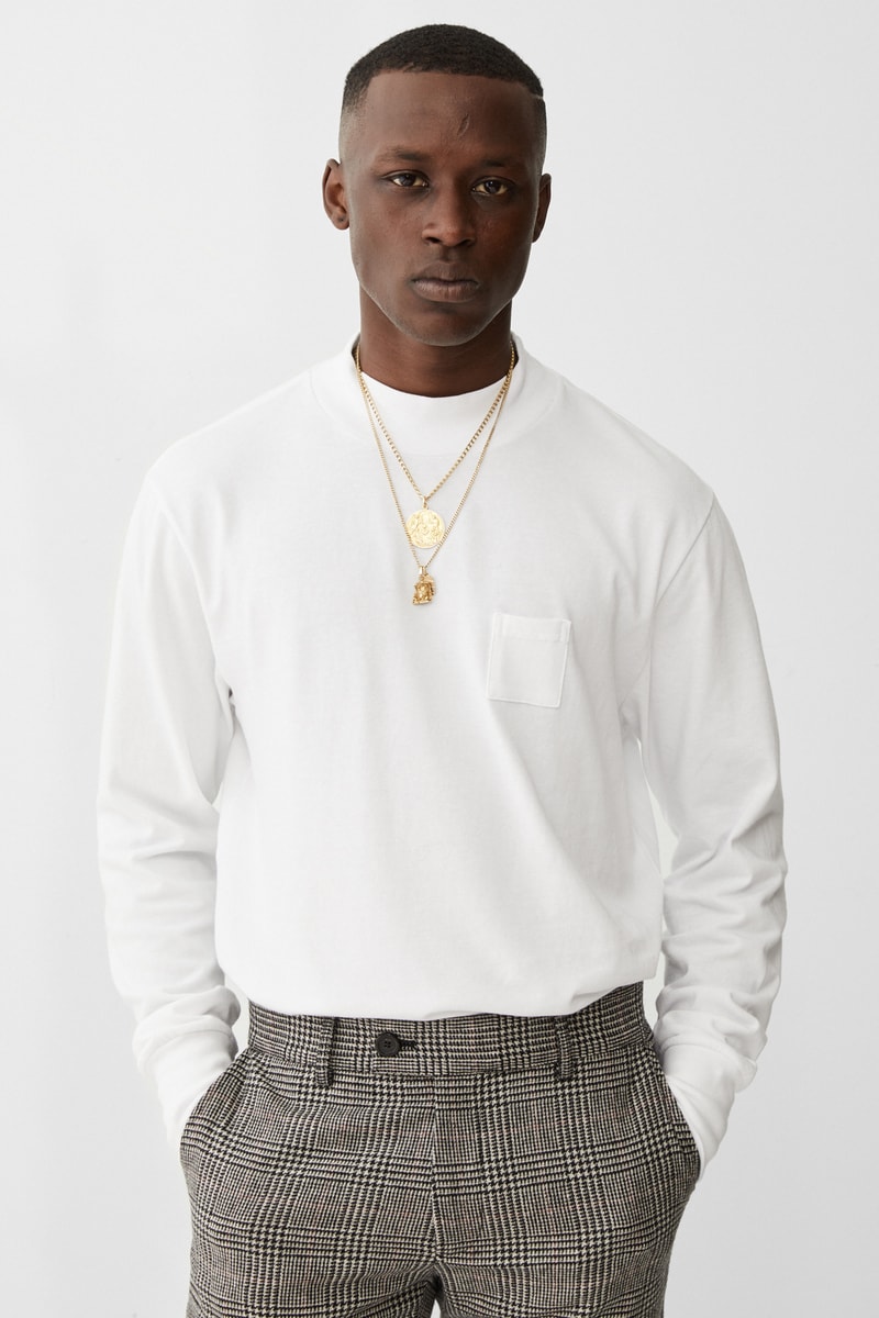 Aimé Leon Dore 2017 Fall/Winter Lookbook