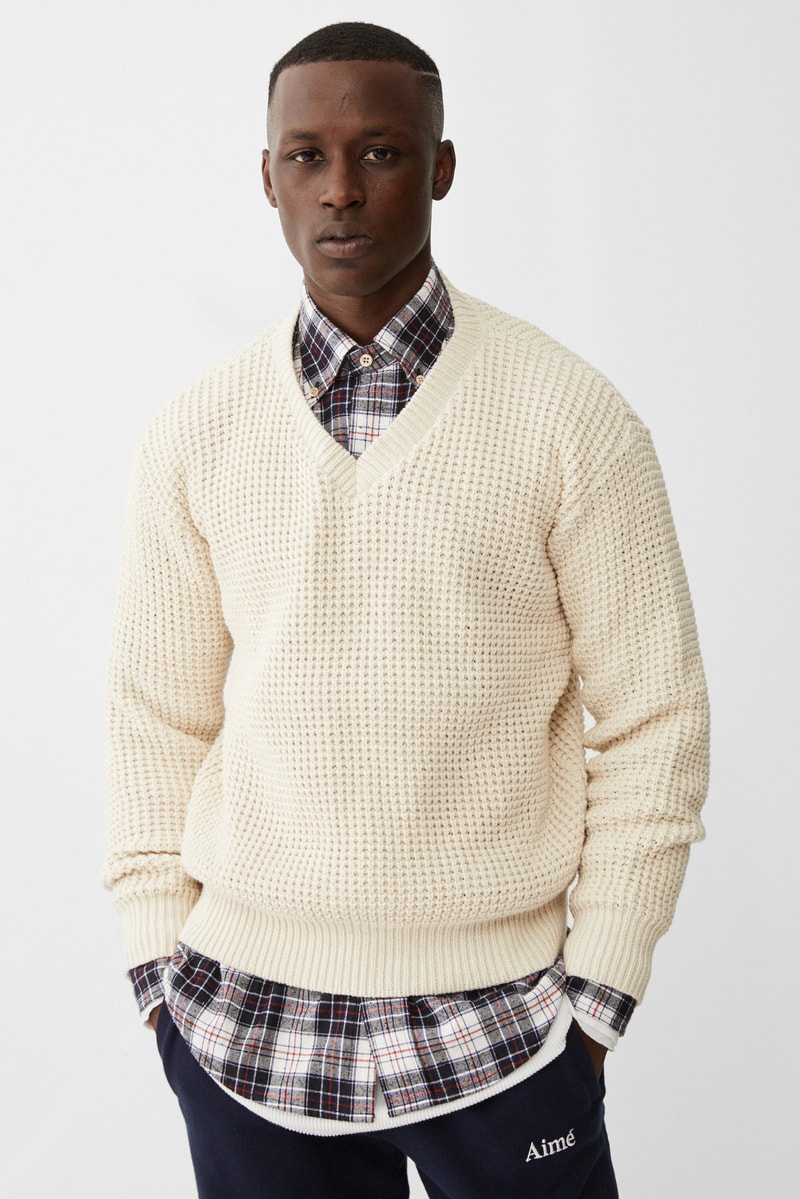 Aimé Leon Dore 2017 Fall/Winter Lookbook
