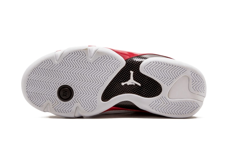Air Jordan 14 Candy Cane