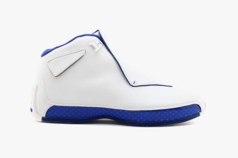 nike jordan 18