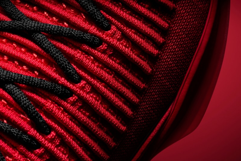 Air Jordan 32 Officially Revealed Russell Westbrook Rosso Corsa Bred Bred Low black red basketball sneakers shoes release date information 2017