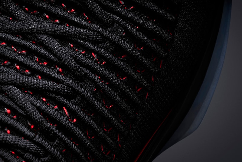 Air Jordan 32 Officially Revealed Russell Westbrook Rosso Corsa Bred Bred Low black red basketball sneakers shoes release date information 2017