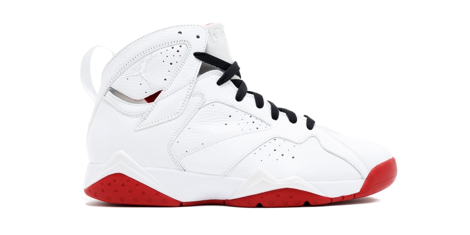 Jordan 7s 2018 Clearance