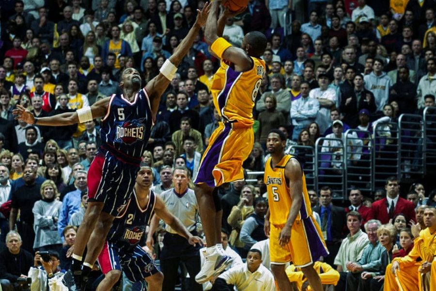 Original Air Jordan 3 Kobe PE from 2002 Auctioned Off For Over $30,000