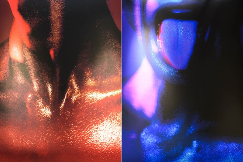 Alexander Bortz Photographer Asia Gallery Tour ASAP Mob A Melancholic Wet Dream Domicile Tokyo Japan
