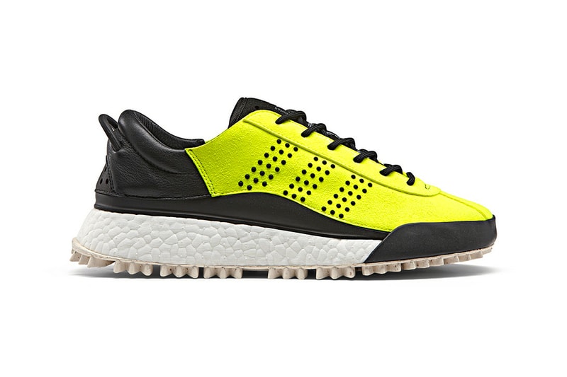 Alexander Wang adidas Originals Hike Lo