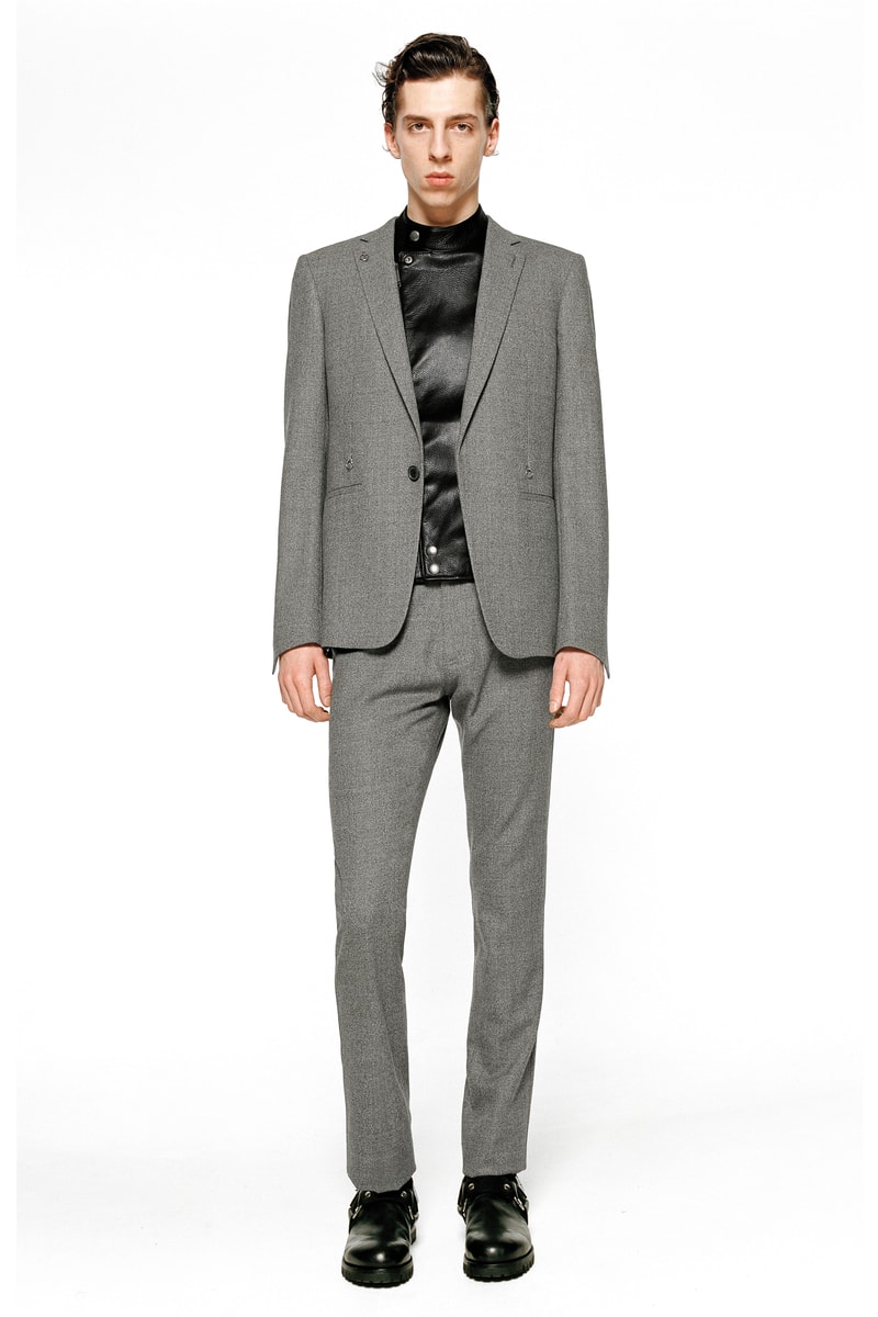 Matthew Williams' ALYX Debuts Menwear Collection