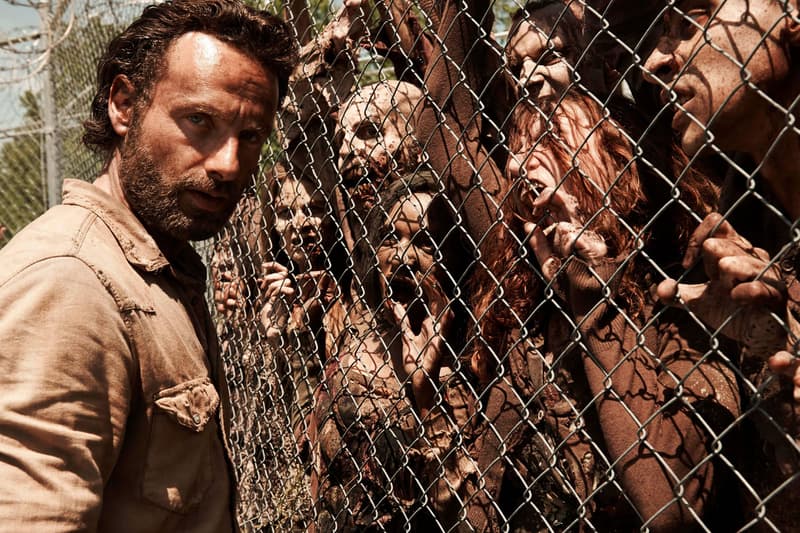 AMC Walking Dead Lawsuit