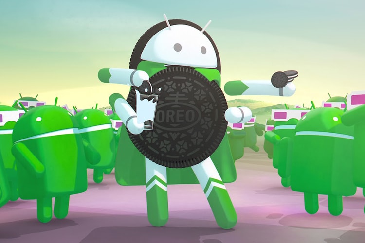 Google Officially Introduces Android Oreo