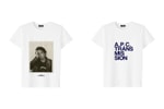 A.P.C. Commemorates 30th Anniversary With Exclusive "Transmission" Capsule and Book
