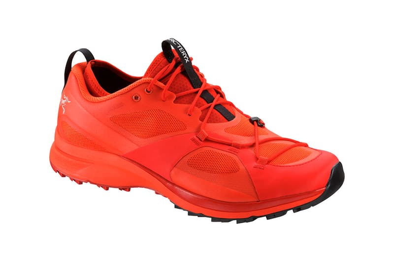 Arc'teryx Norvan VT Trail Running Shoe