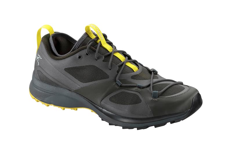 Arc'teryx Norvan VT Trail Running Shoe