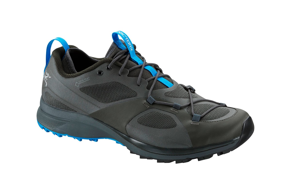 Arc'teryx Norvan VT Trail Running Shoe