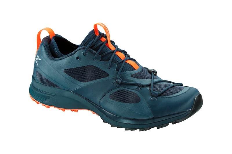 Arc'teryx Norvan VT Trail Running Shoe