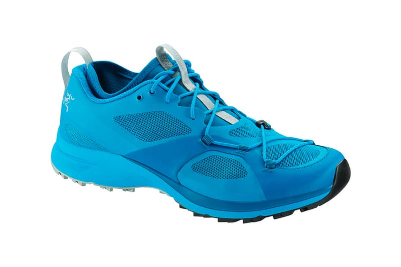 Arc'teryx Norvan VT Trail Running Shoe