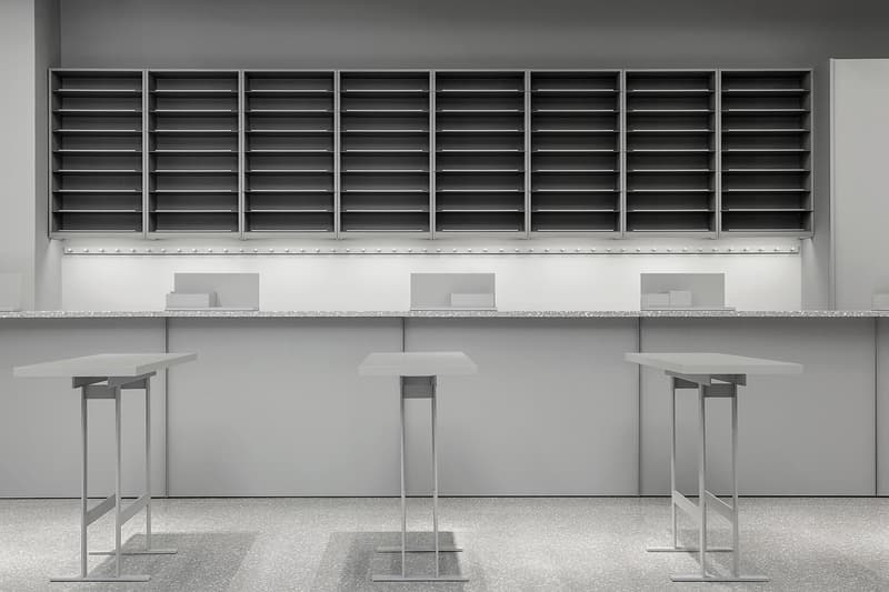 ARKET Copenhagen Interior Design H M Minimalist