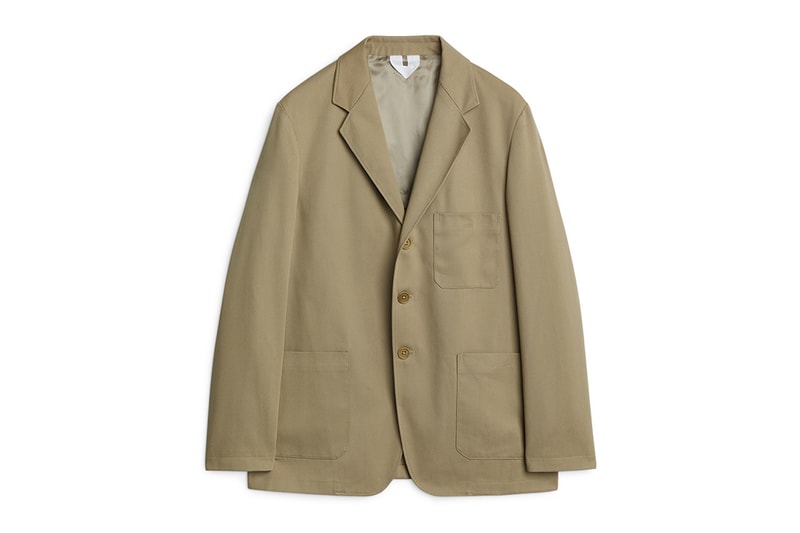 H&M Group ARKET Collection 
