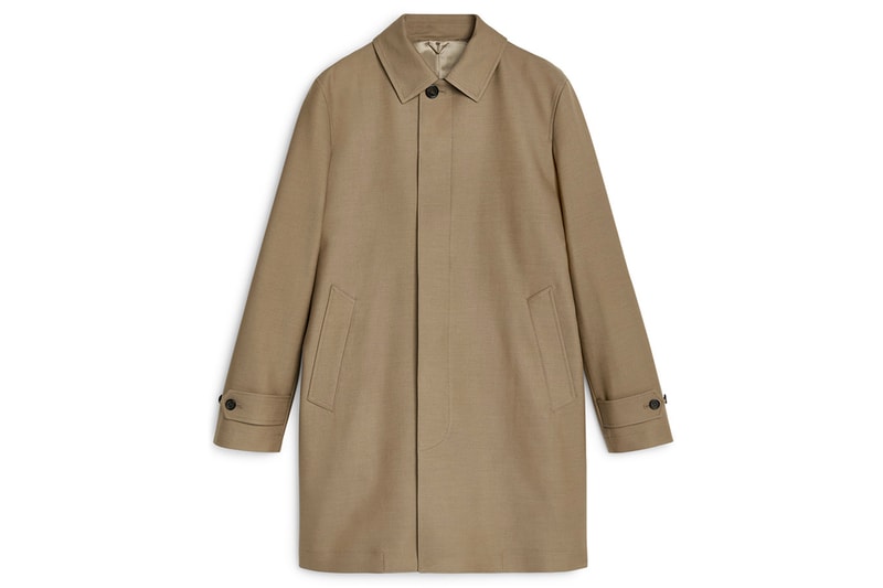 H&M Group ARKET Collection 
