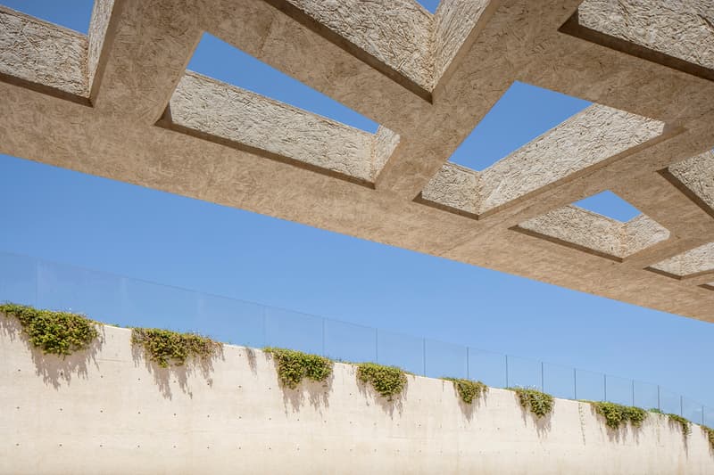 The Arsuf Residences Tel Aviv Israel Architecture Design Gottesman-Szmelcman Residential Unit