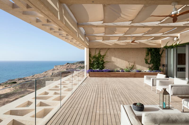 The Arsuf Residences Tel Aviv Israel Architecture Design Gottesman-Szmelcman Residential Unit