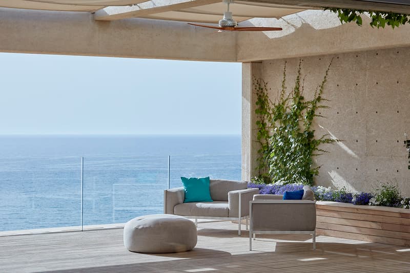 The Arsuf Residences Tel Aviv Israel Architecture Design Gottesman-Szmelcman Residential Unit