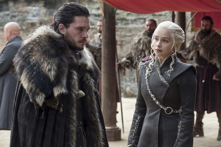 The Next 'Game of Thrones' Book, Written by an A.I. Program