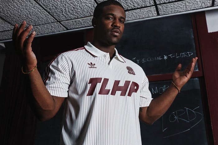 A$AP Ferg Unveils His New adidas Skateboarding Collection In "Nandos" Music Video