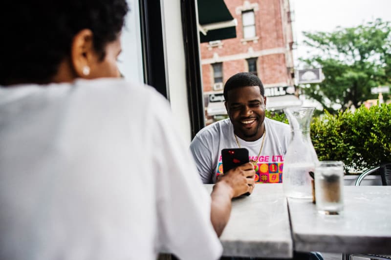 A$AP Ferg Sunday Routine The New York Times