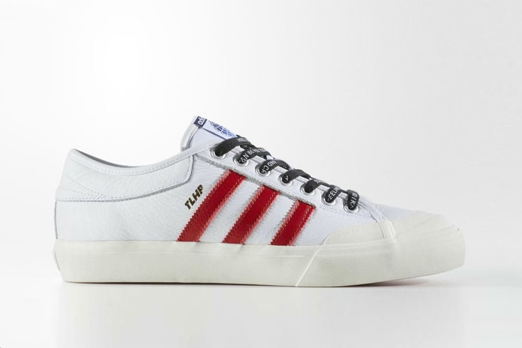 A Look at A$AP Ferg's Latest "Trap Lord" Collection With adidas