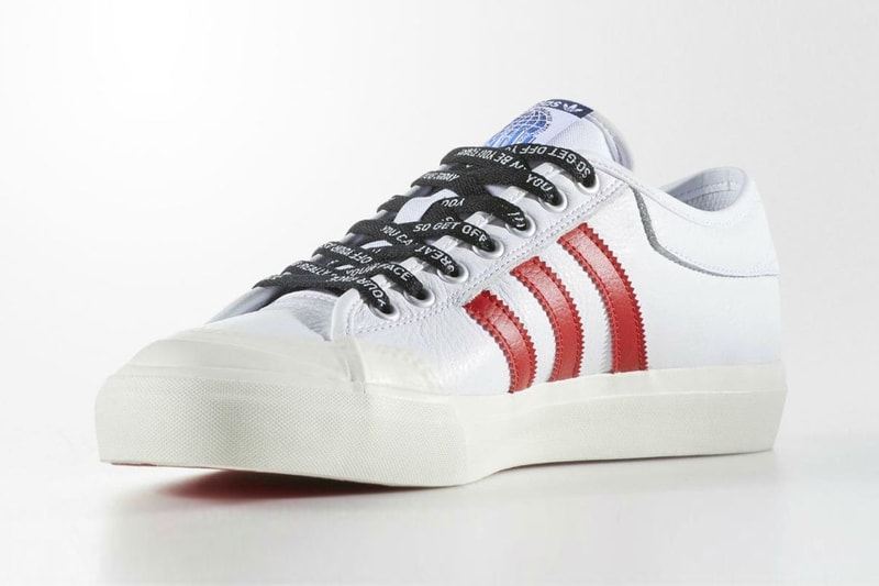 ASAP Ferg's "Trap Lord" Collection With adidas