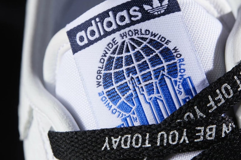 ASAP Ferg's "Trap Lord" Collection With adidas