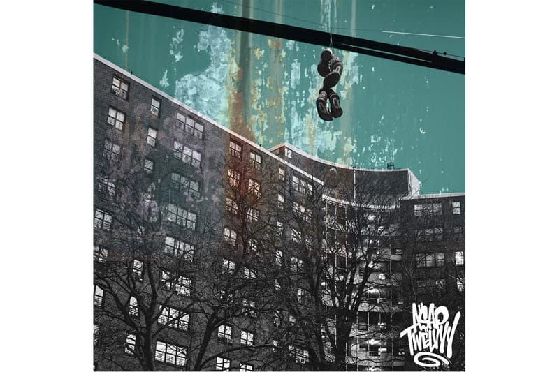 A$AP Twelvyy 12