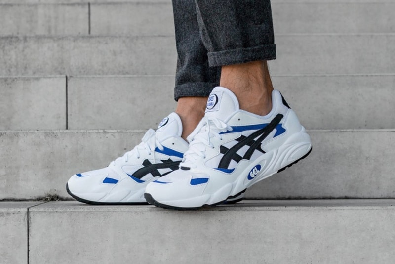 ASICS OG GEL-Diablo