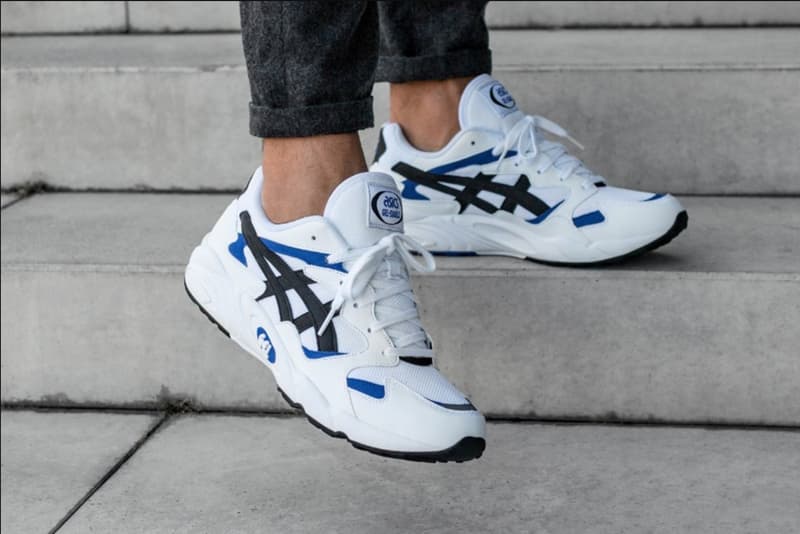 ASICS OG GEL-Diablo