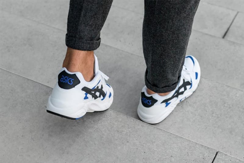 ASICS OG GEL-Diablo