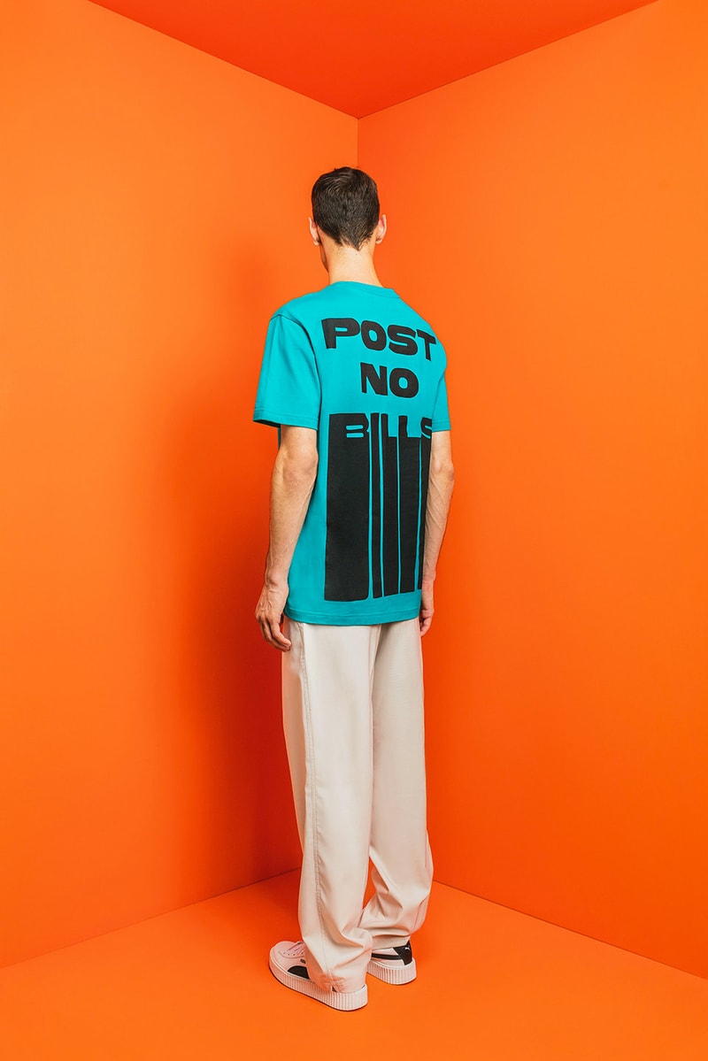 Atelier New Regime 2017 pre fall collection lookbook