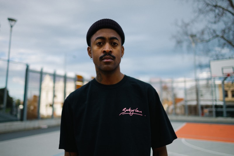 Babylon LA 2017 Summer Lookbook