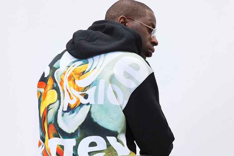 BAL's 2017 Fall/Winter Collection Hits All of Today's Street-Focused Trends