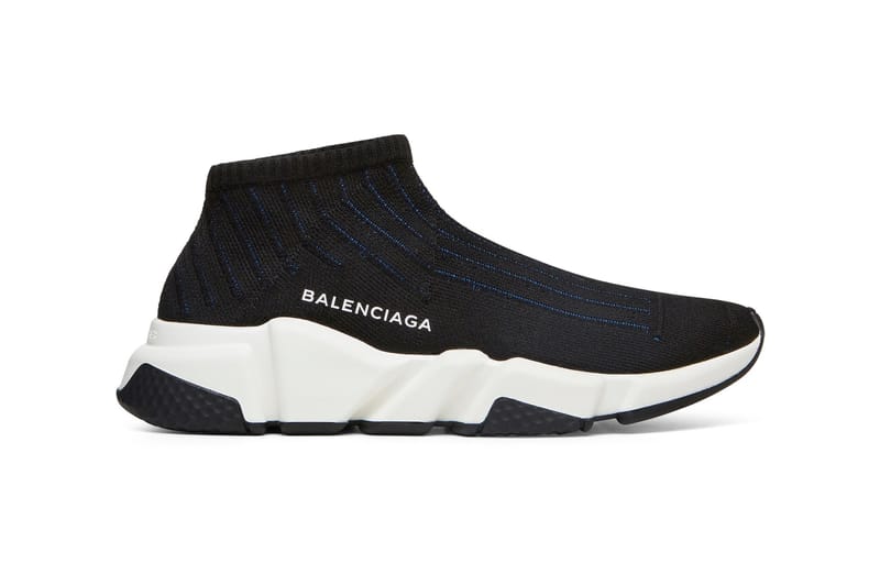 Balenciaga trainers outfit Balenciaga speed trainer Pinterest