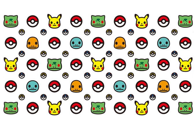 BAPE and Pokémon Are Collaborating for an Exclusive Capsule Collection