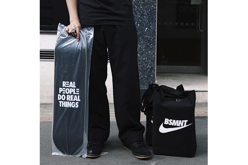 The Basement Is Set to Open a Pop-Up in Copenhagen