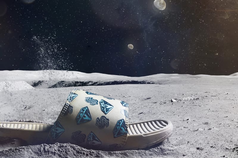 BBC & SANDALBOYZ Go Back to the Early 2000's With Their Inaugural Collaboration