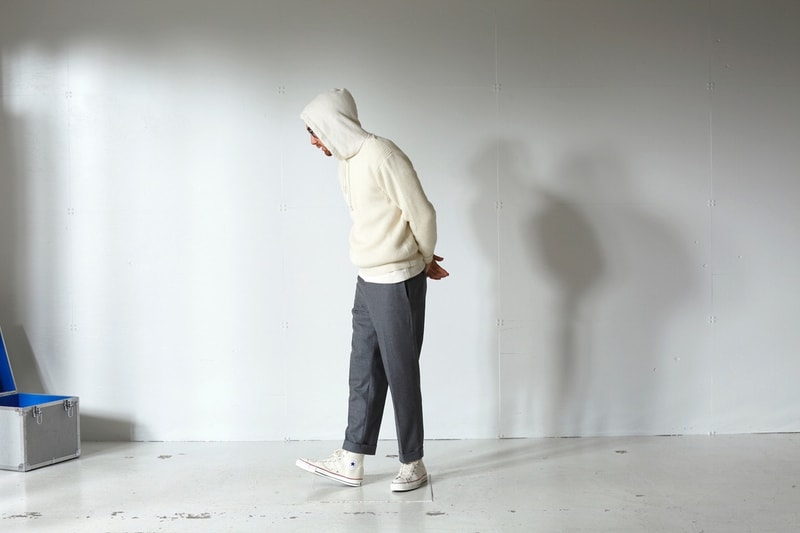 BEAMS PLUS